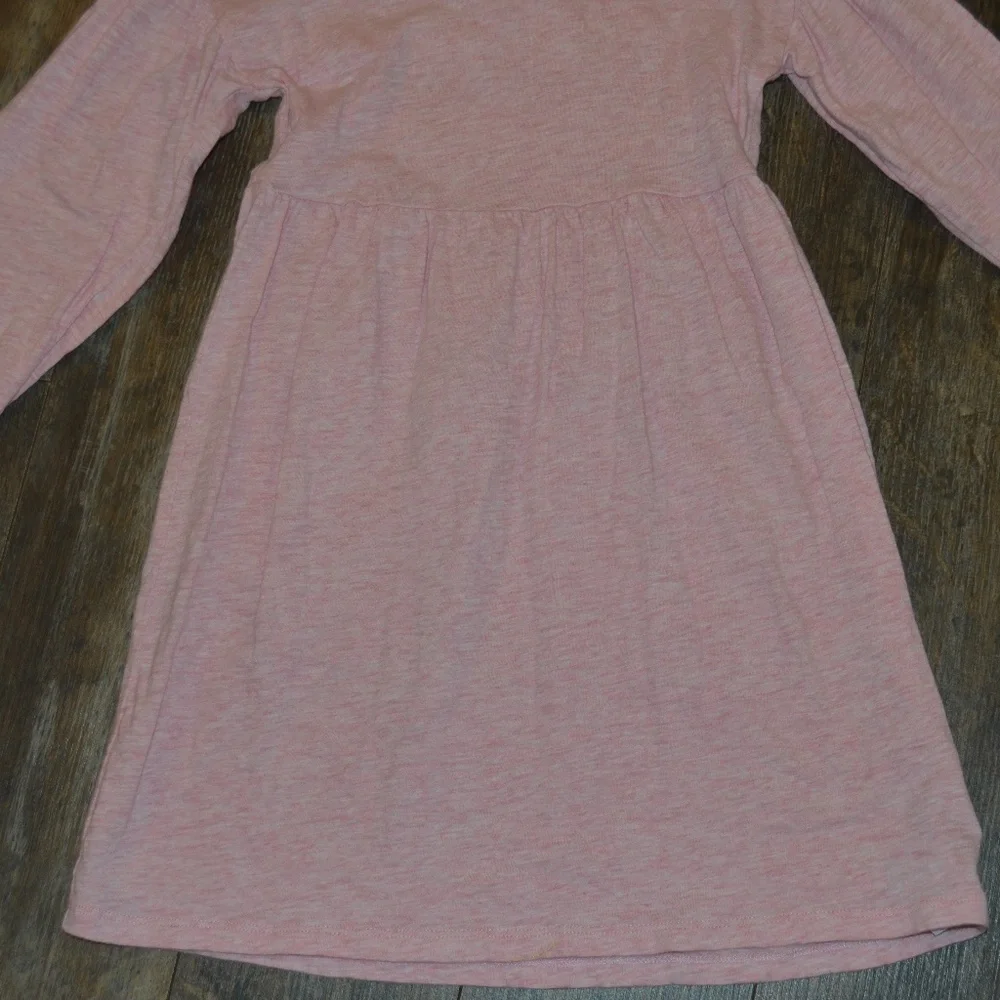 Gap Light Pink Dress